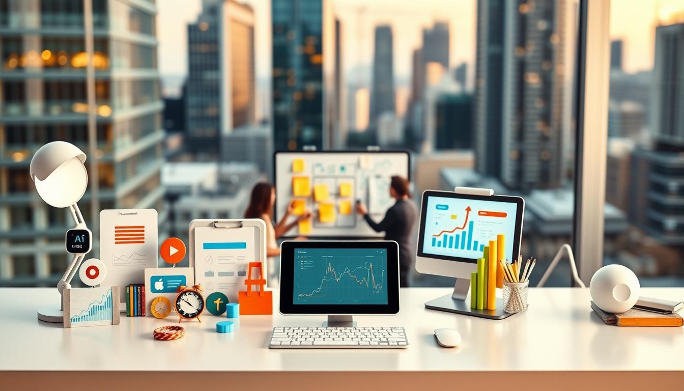 Top 5 alata za digitalni marketing